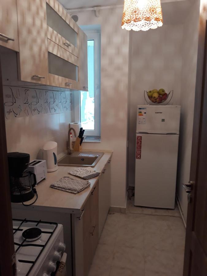 Sibiu Home 1 Luaran gambar
