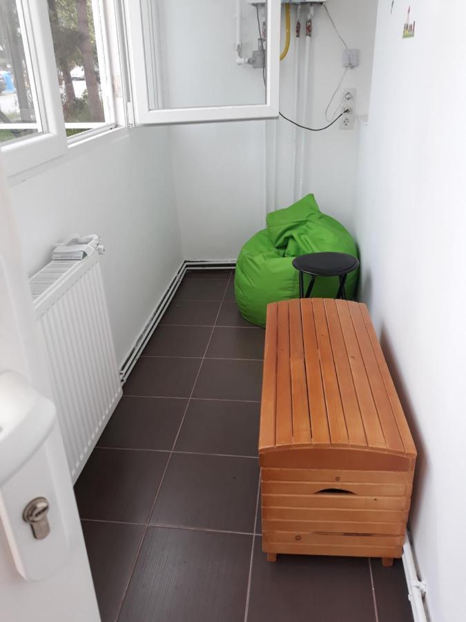 Sibiu Home 1 Luaran gambar