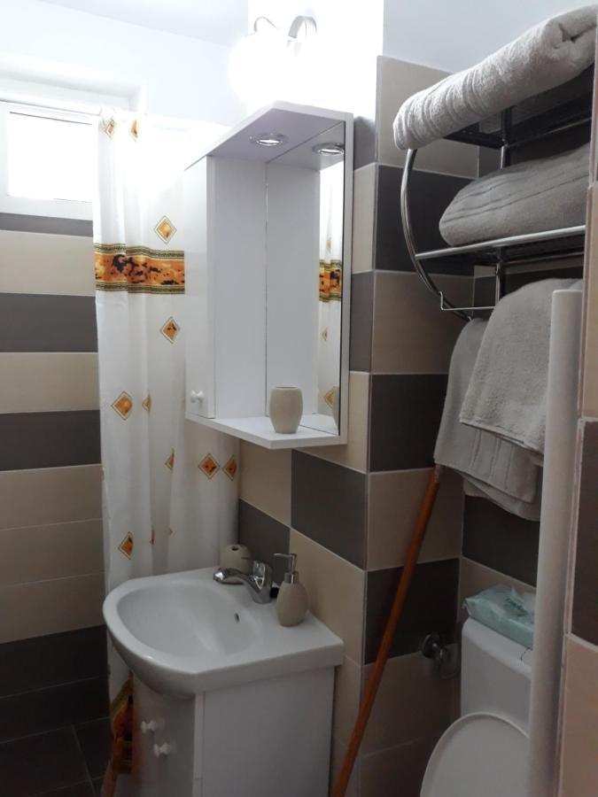 Sibiu Home 1 Luaran gambar