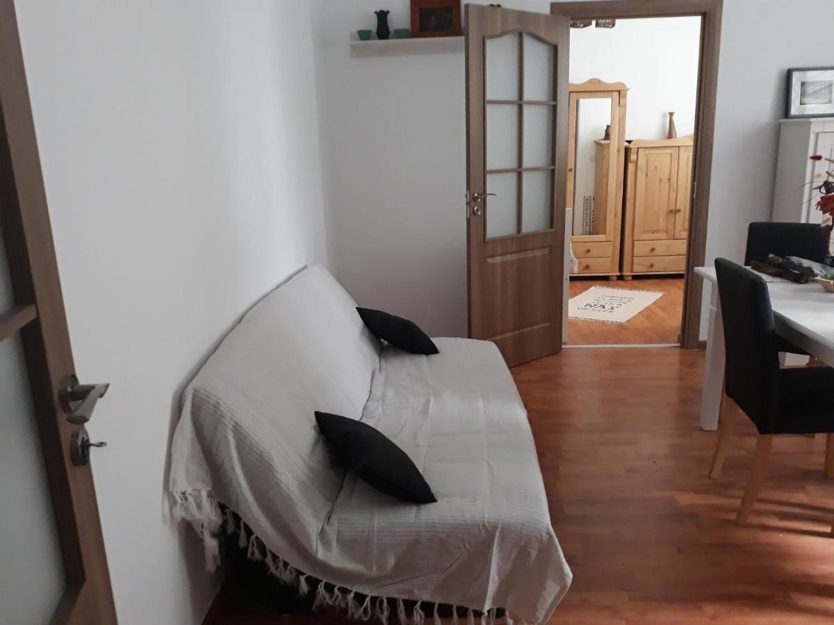 Sibiu Home 1 Luaran gambar