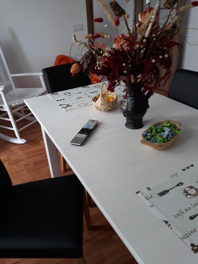 Sibiu Home 1 Luaran gambar