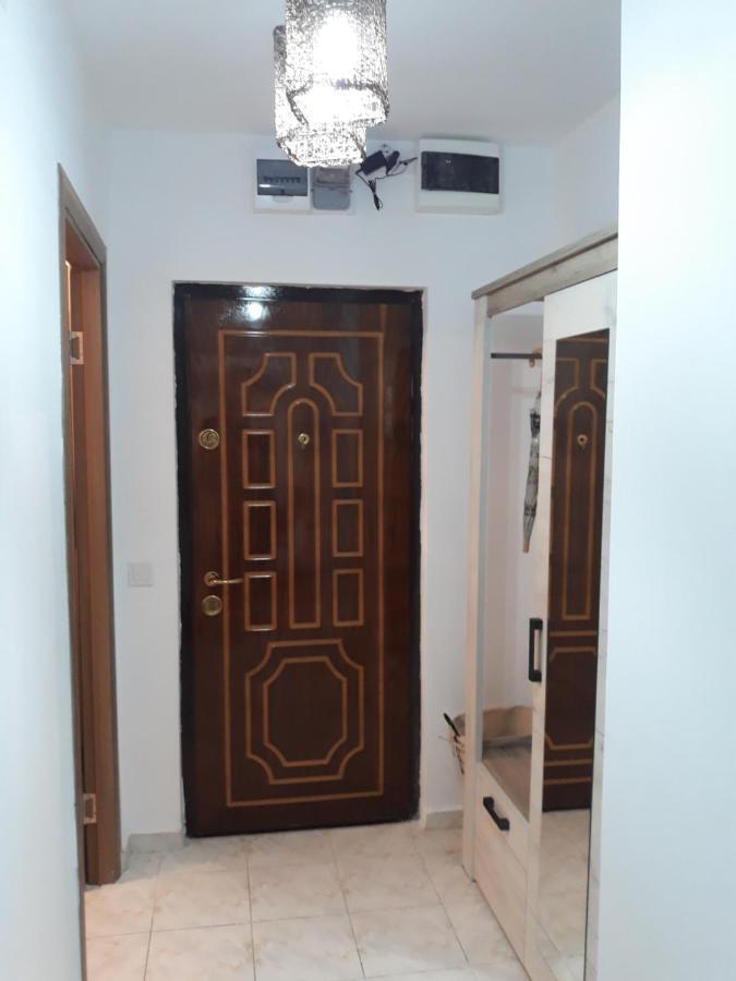 Sibiu Home 1 Luaran gambar