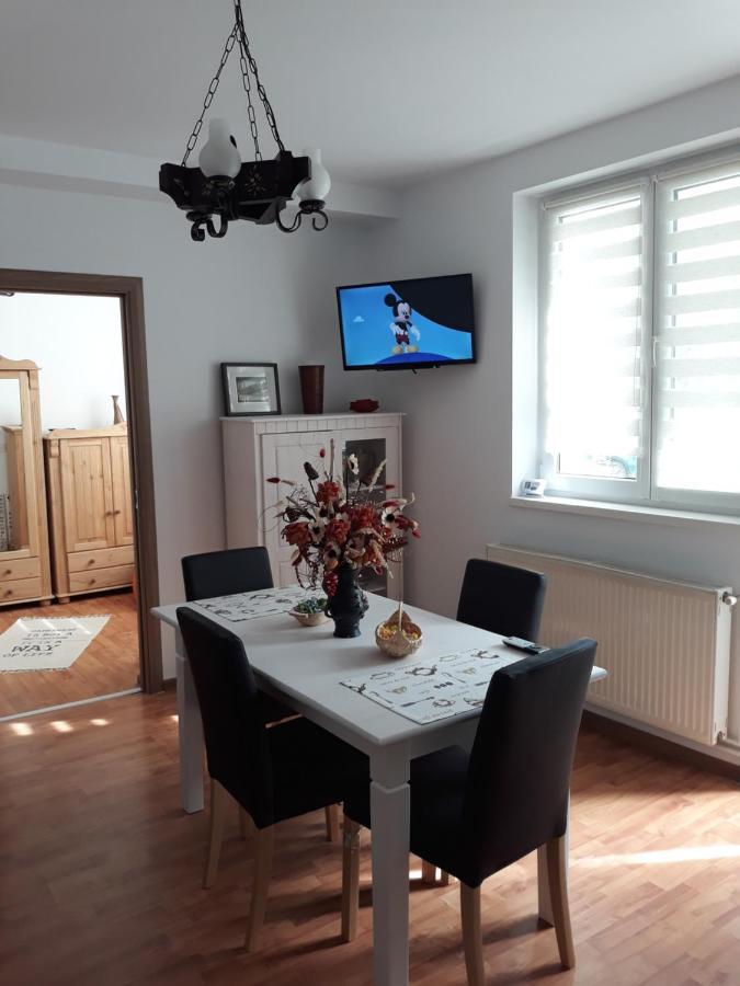 Sibiu Home 1 Luaran gambar