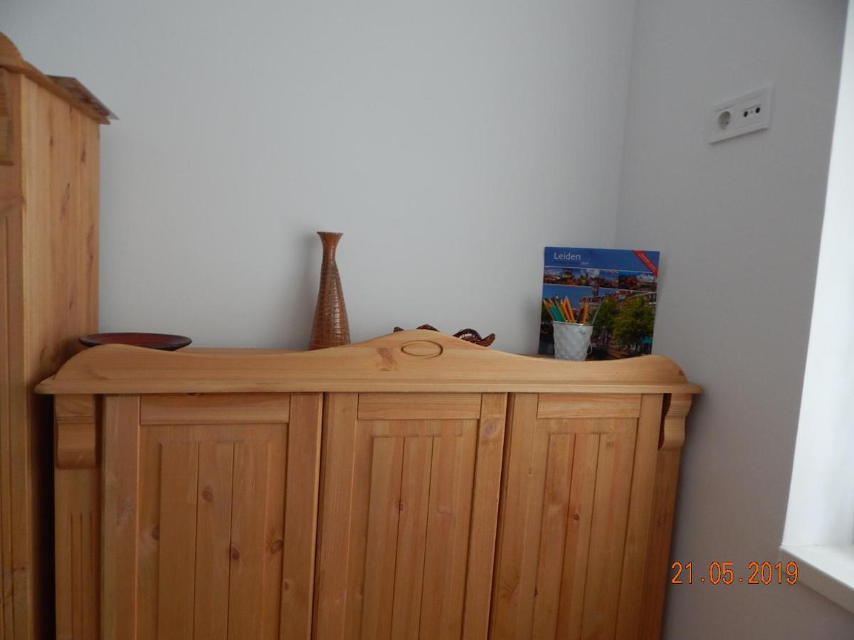 Sibiu Home 1 Luaran gambar