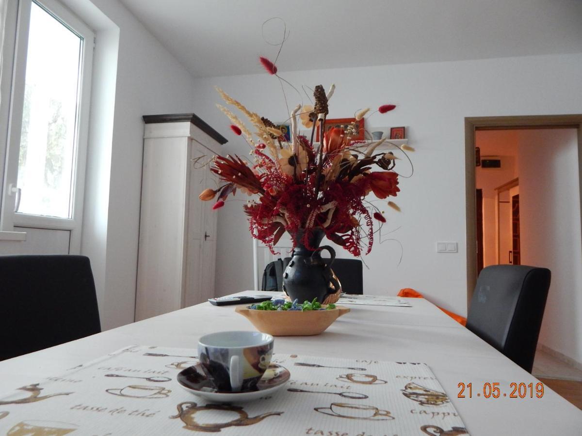 Sibiu Home 1 Luaran gambar