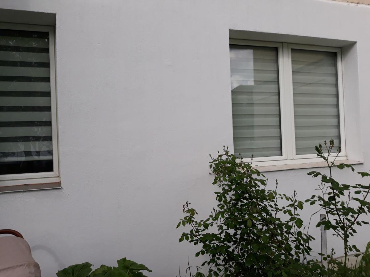 Sibiu Home 1 Luaran gambar