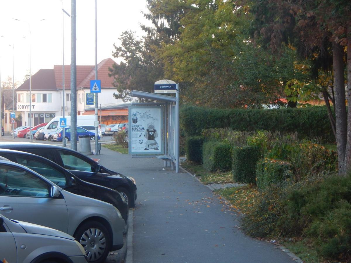 Sibiu Home 1 Luaran gambar