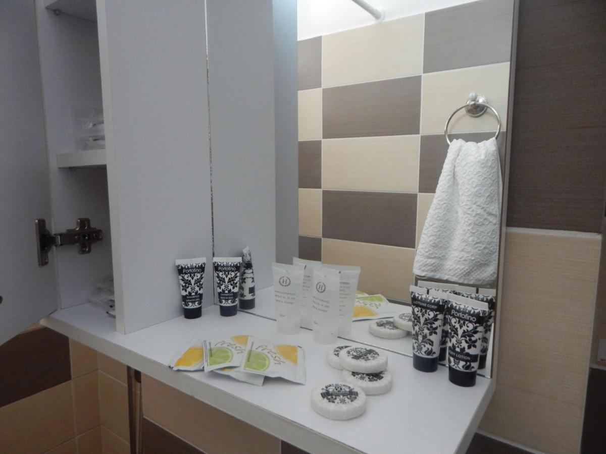 Sibiu Home 1 Luaran gambar